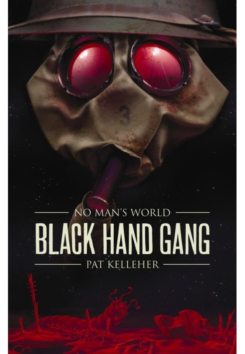 Black Hand Gang