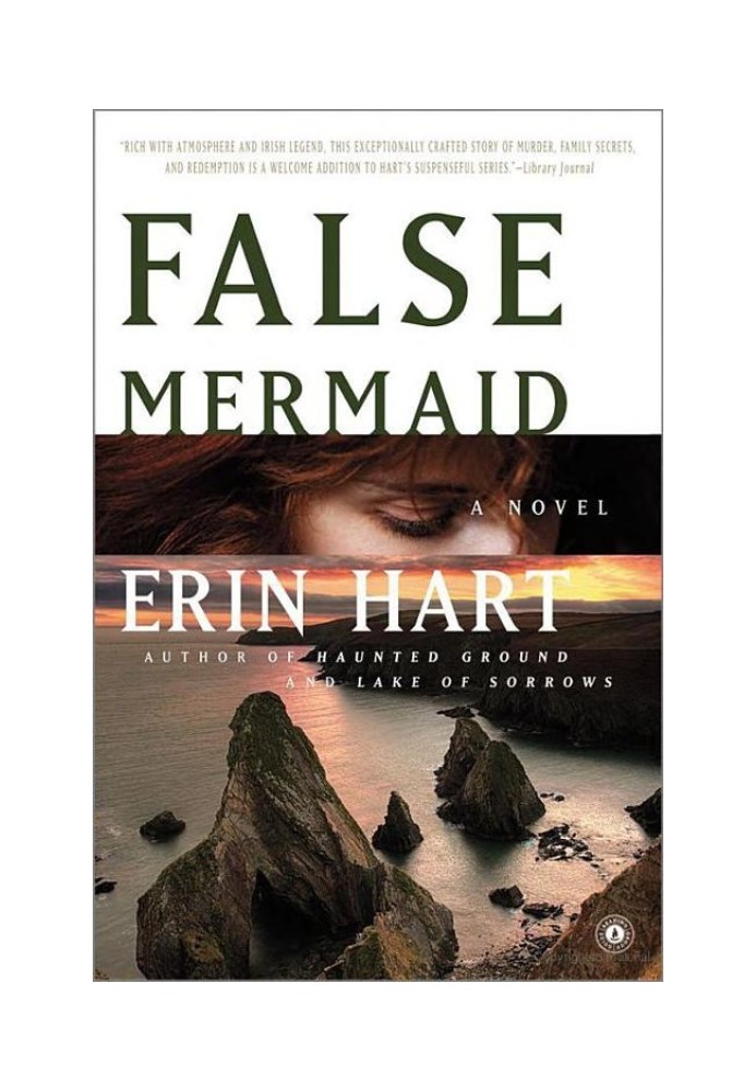 False Mermaid