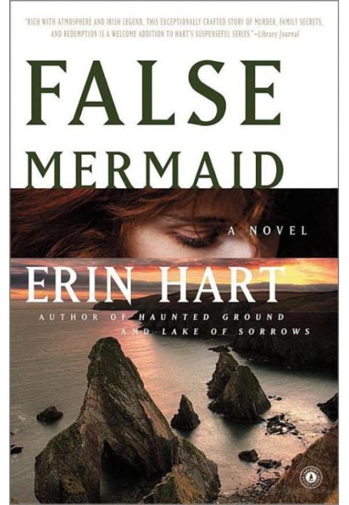 False Mermaid