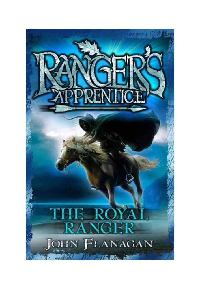 The Royal Ranger