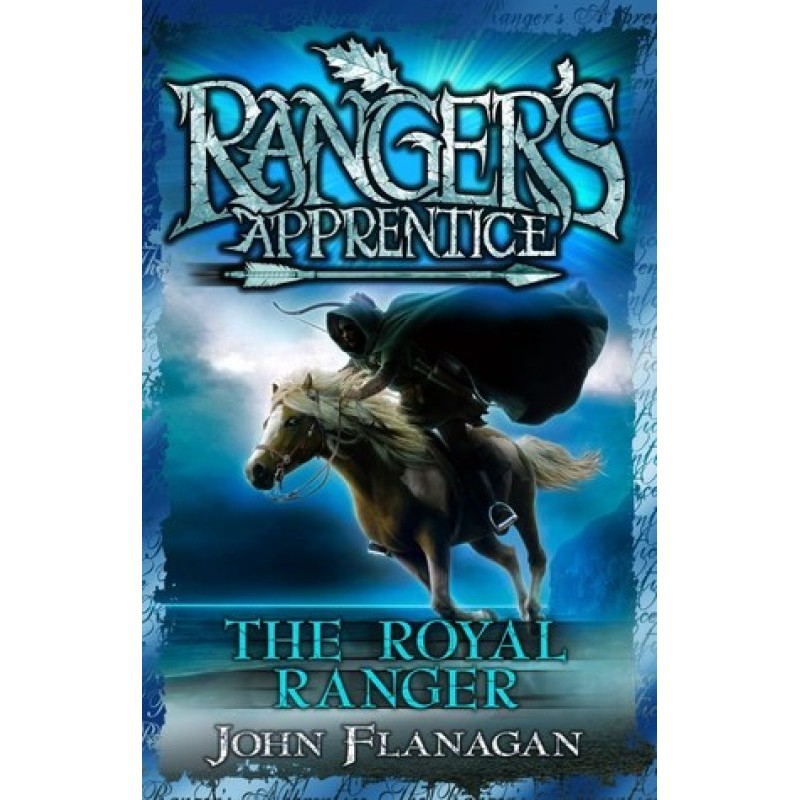 The Royal Ranger