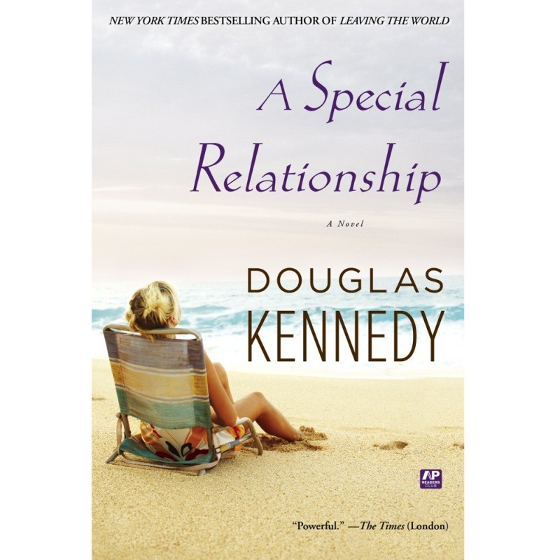 A Special Relationship