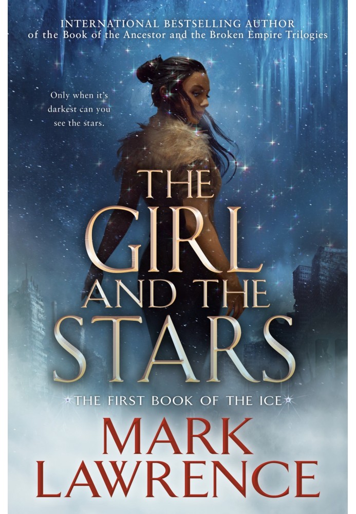 The Girl and the Stars