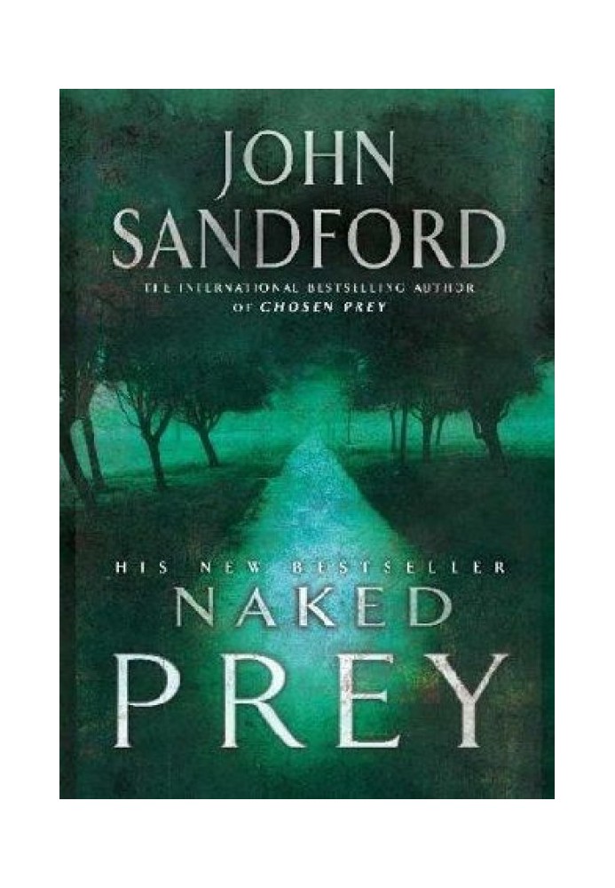 Naked Prey