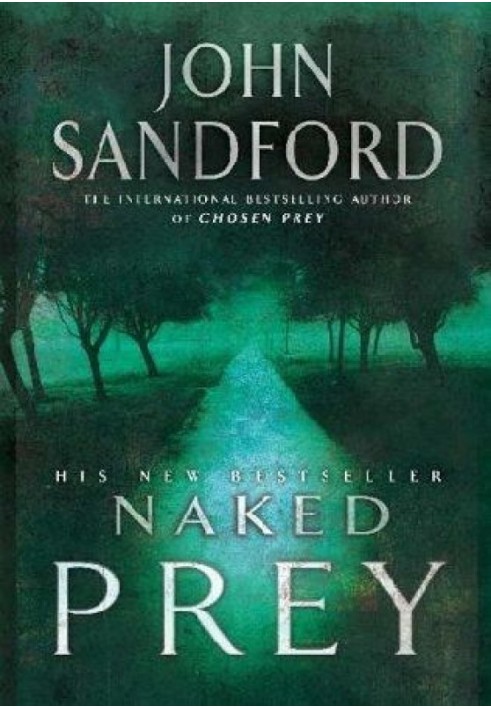 Naked Prey