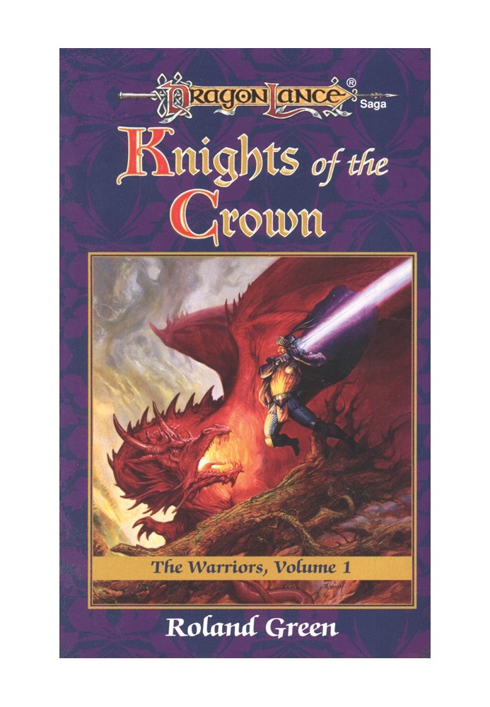 Knights of the Crown