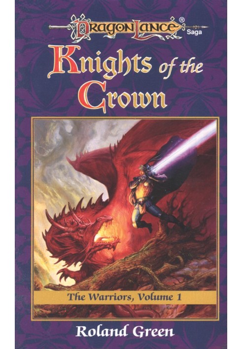 Knights of the Crown