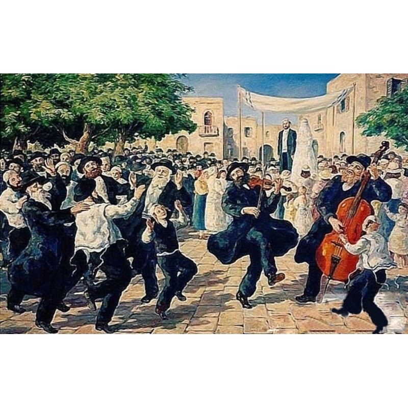 Pasternak's Masquerade