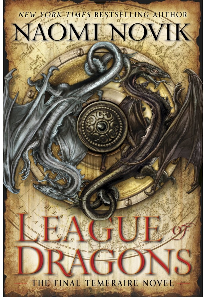 League of Dragons