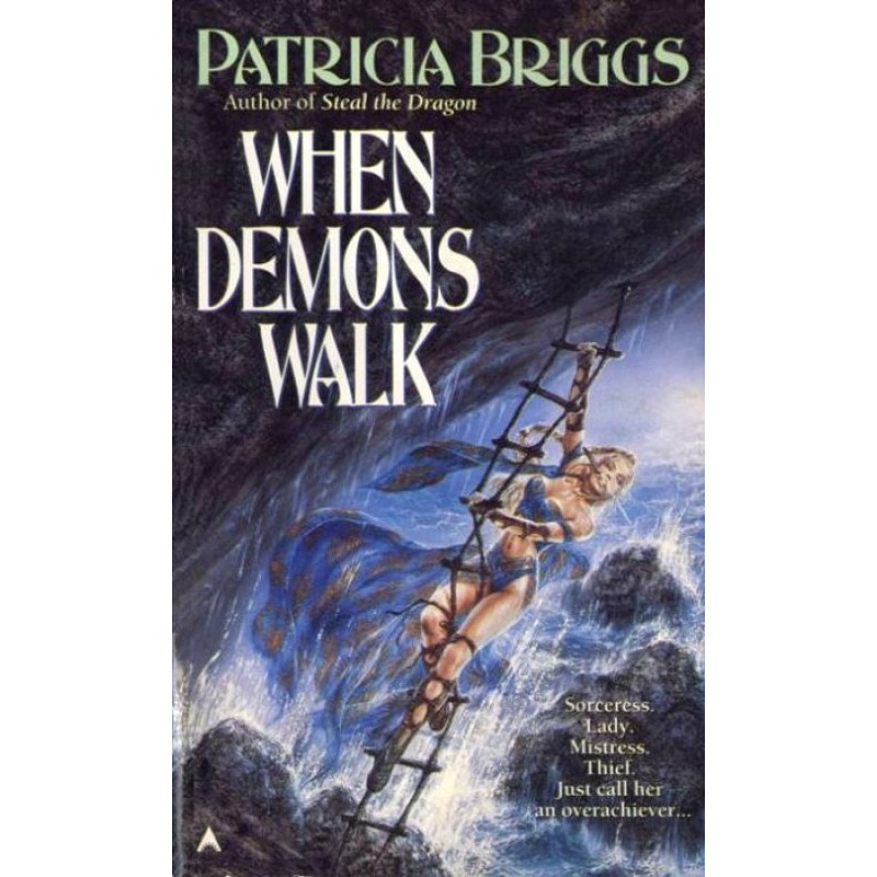 When Demons Walk
