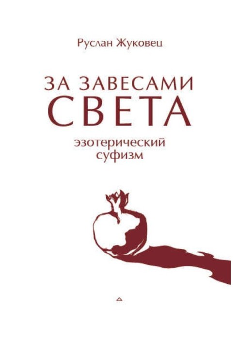 За завесами света. Эзотерический суфизм