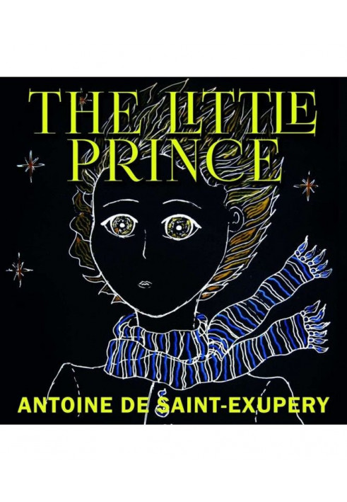 The Little Prince