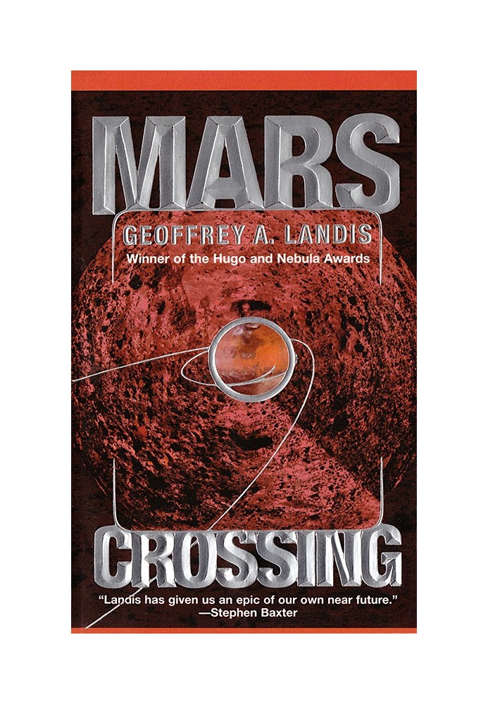 Mars Crossing