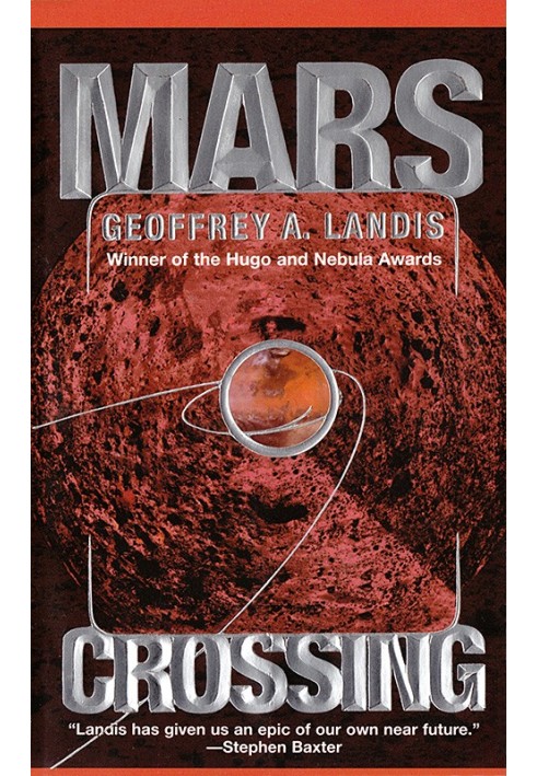 Mars Crossing