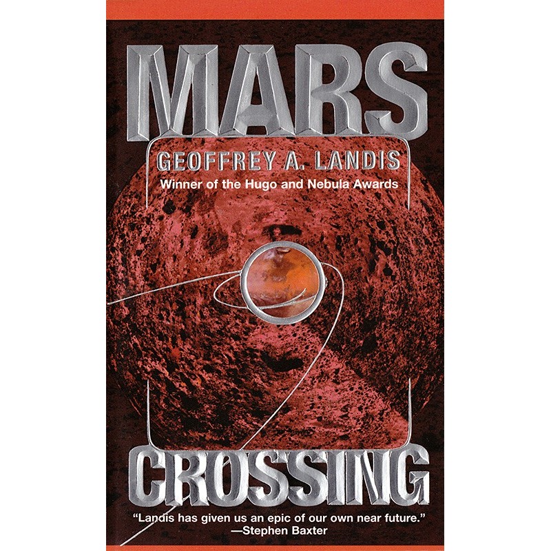 Mars Crossing