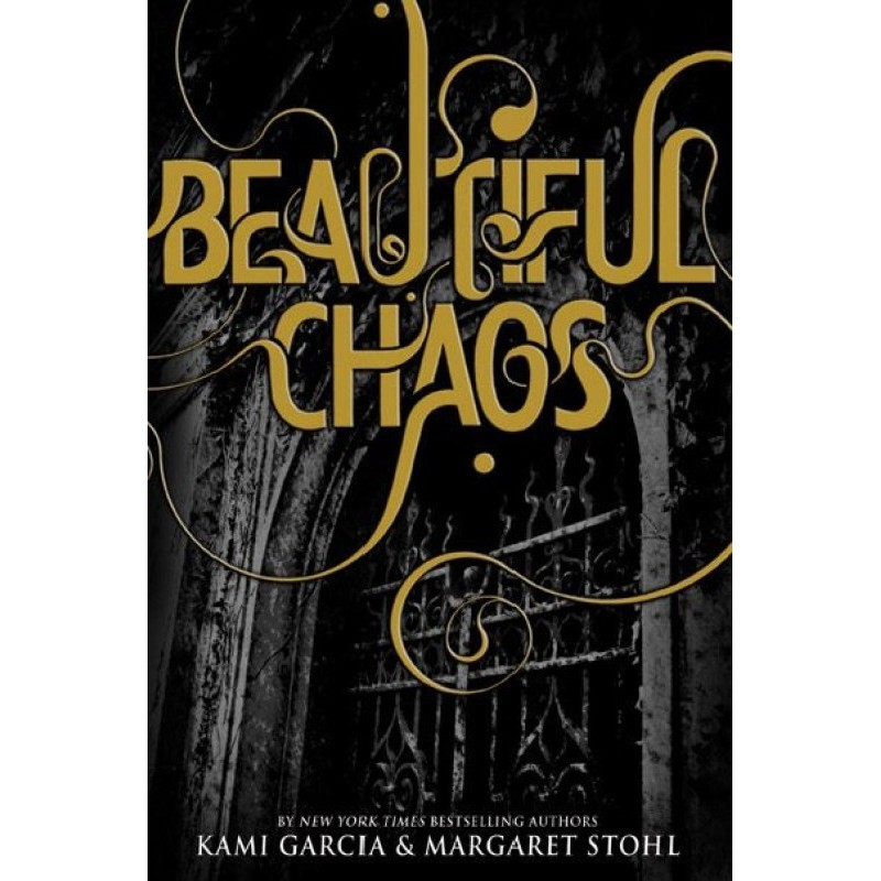 Beautiful Chaos