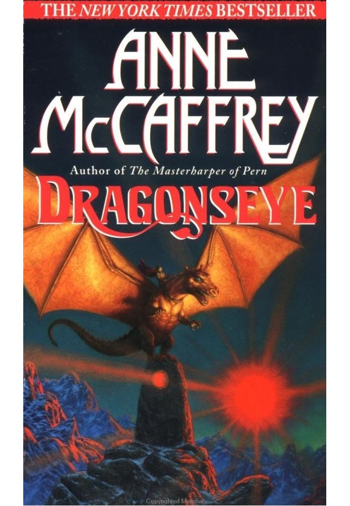 Dragonseye (Red Star Rising)