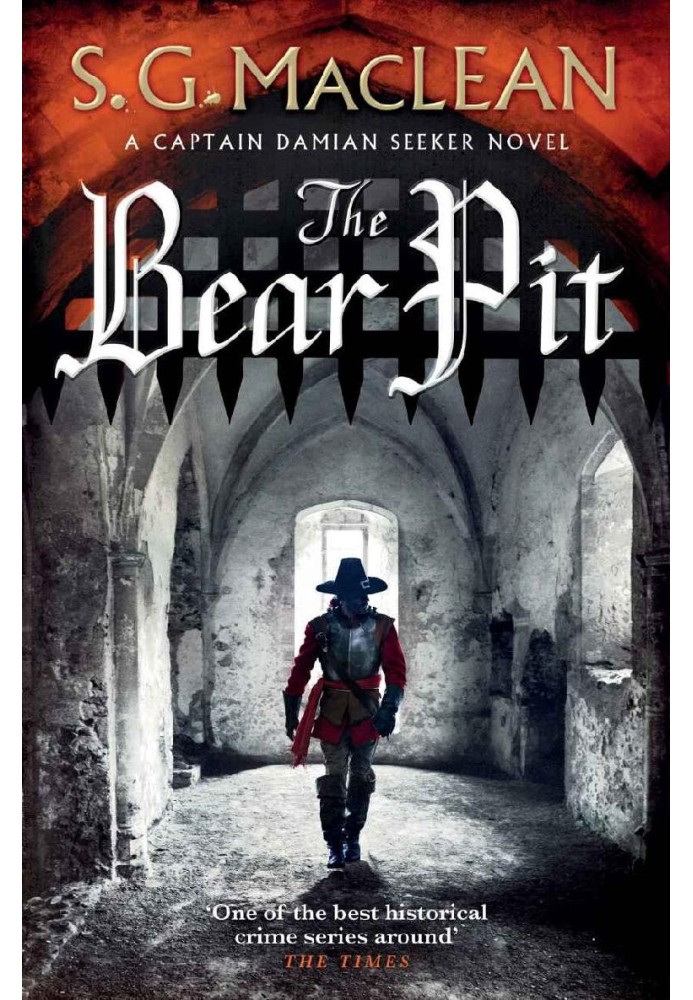 The Bear Pit