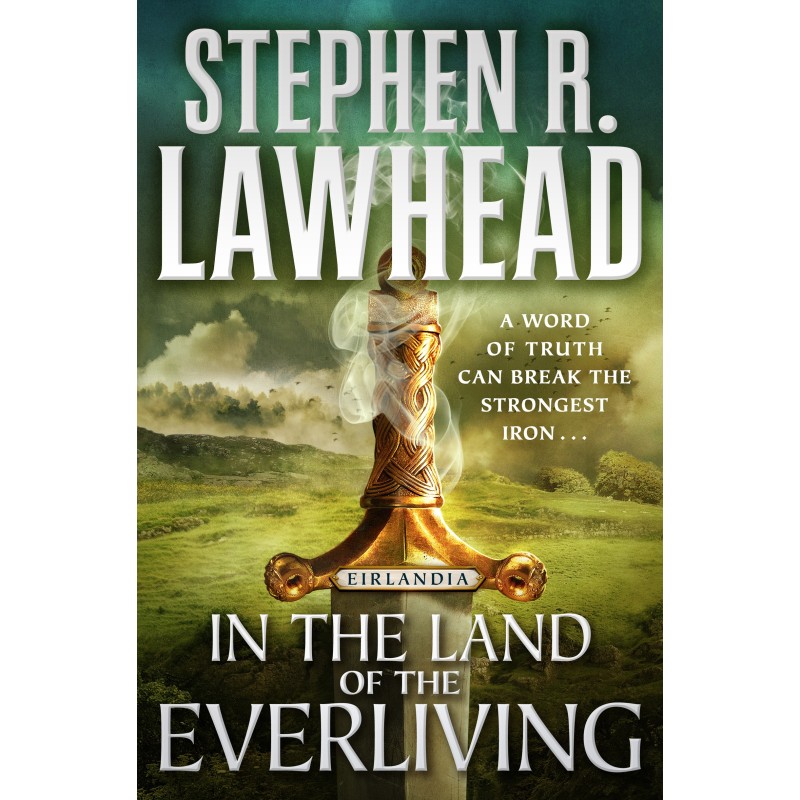 In the Land of the Everliving