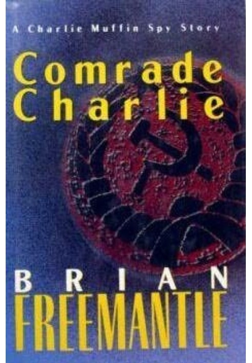 Comrade Charlie