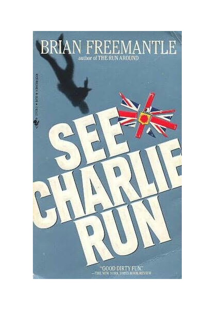 See Charlie Run