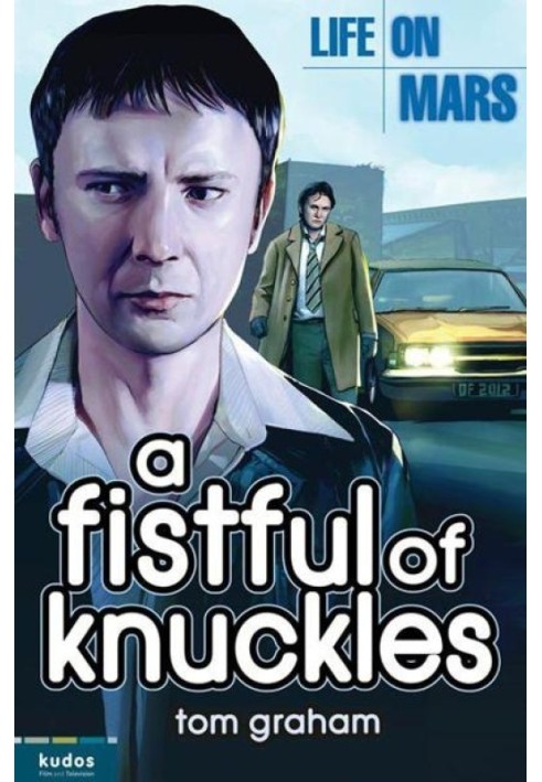 A Fistful of Knuckles