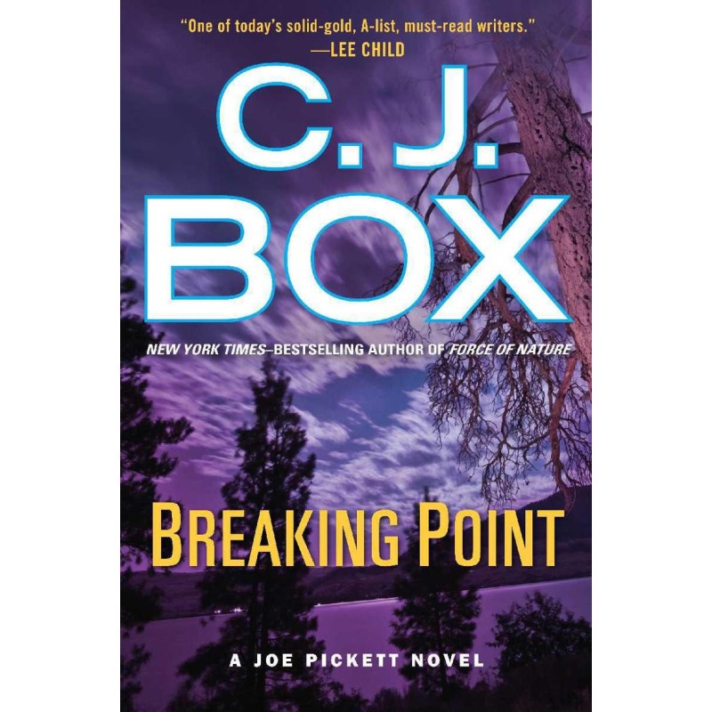 Breaking Point