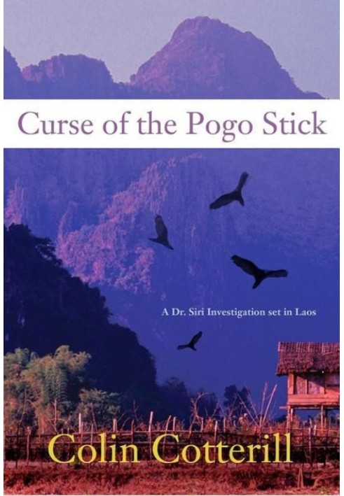 Curse of the Pogo Stick