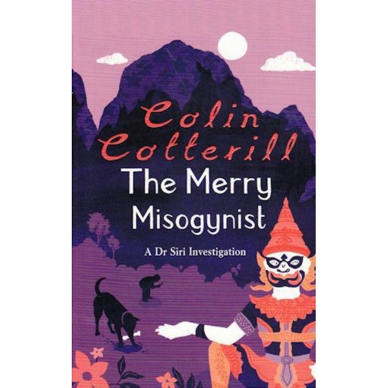 The Merry Misogynist