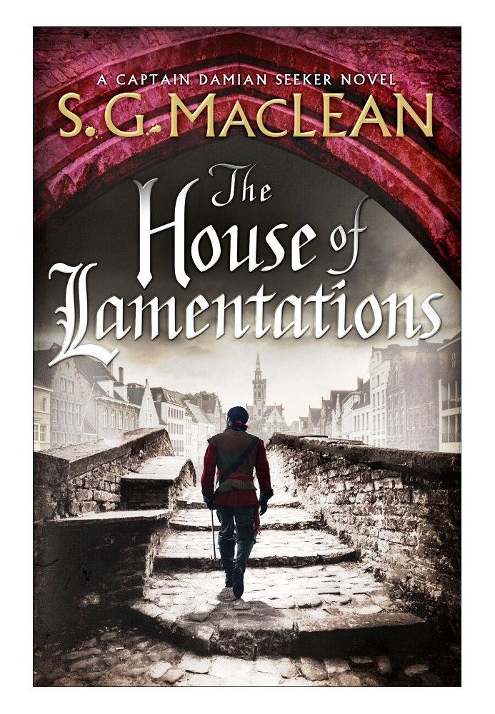 House of Lamentations