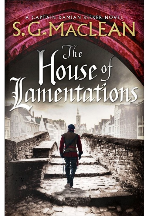 House of Lamentations