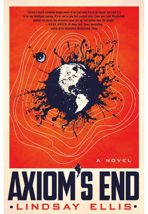 Axiom's End