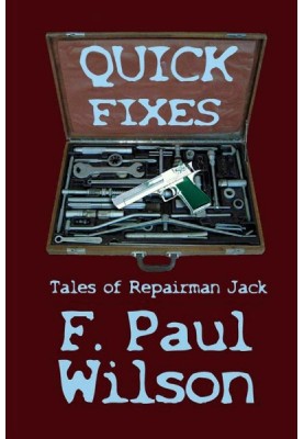 Quick Fixes: Tales of Repairman Jack