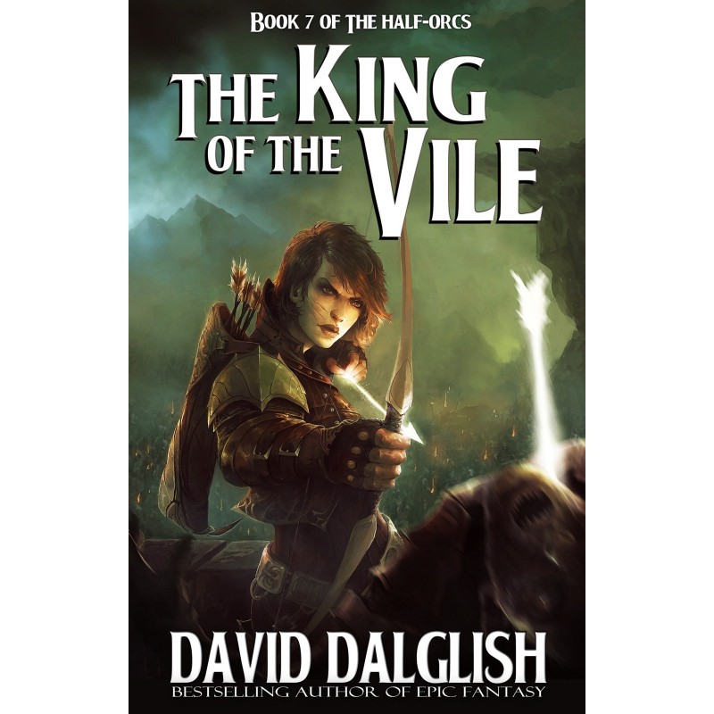 The King of the Vile