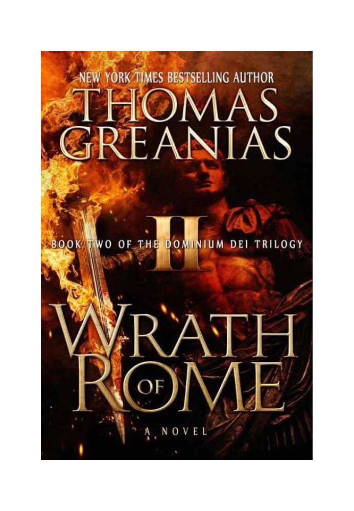 Wrath of Rome