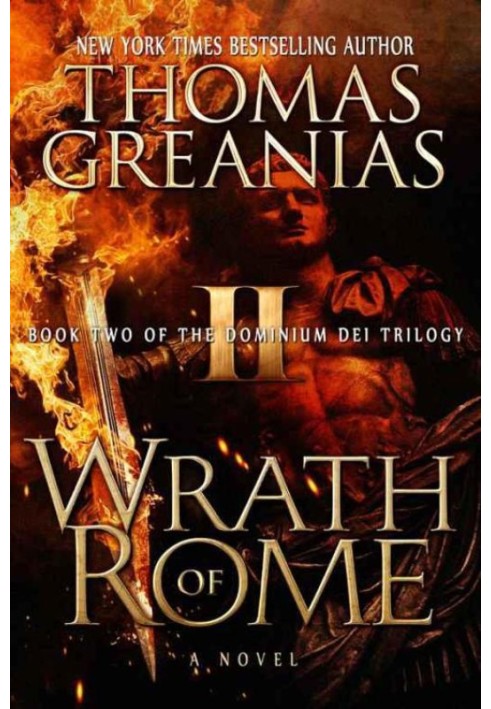 Wrath of Rome