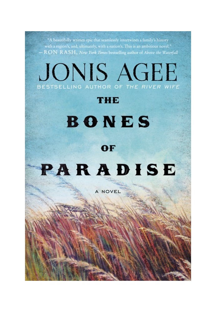 The Bones of Paradise