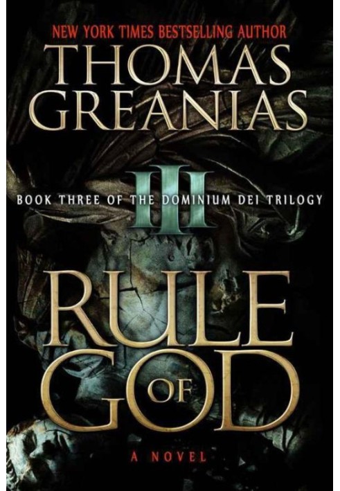 Rule of God