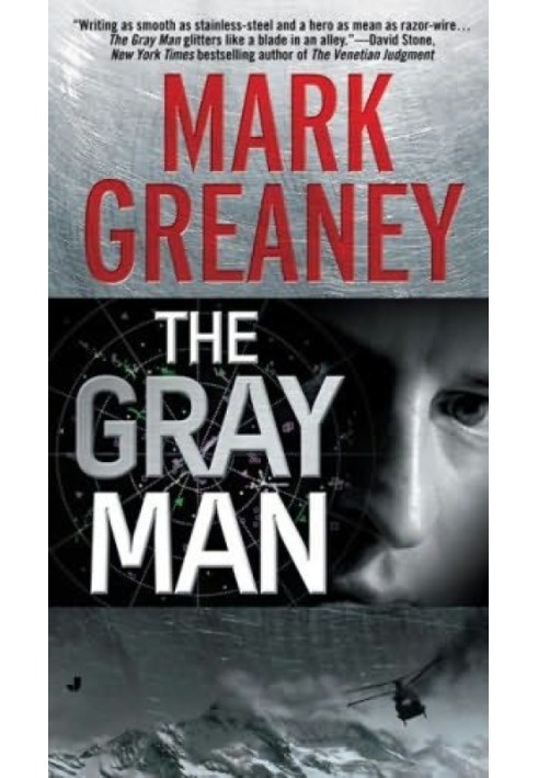 The Gray Man