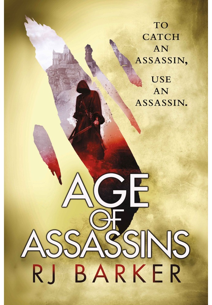 Age of Assassins