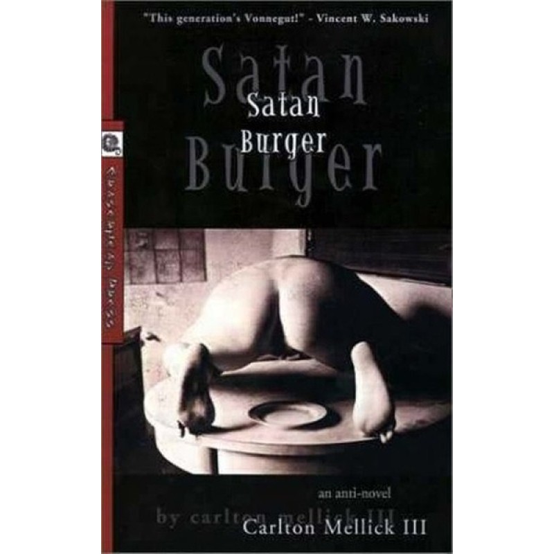 Satan Burger