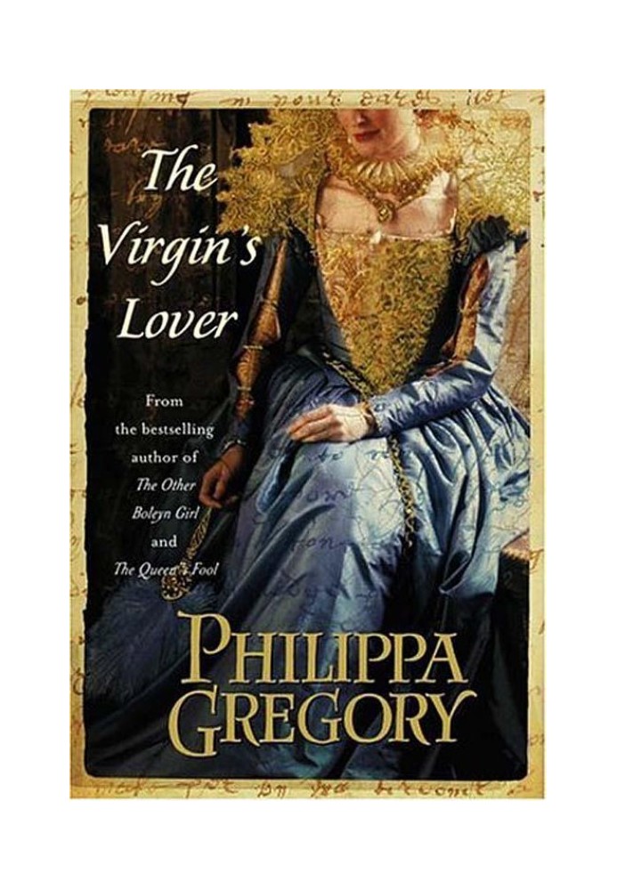 The Virgin's Lover