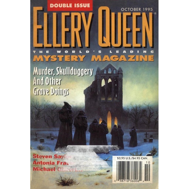 Ellery Queen’s Mystery...