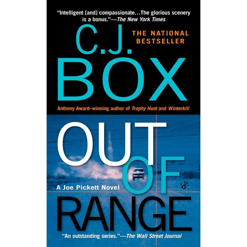 Out of Range