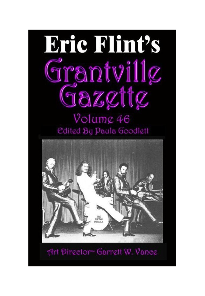 Grantville Gazette 46