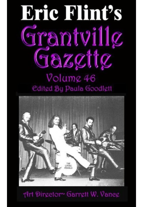 Grantville Gazette 46