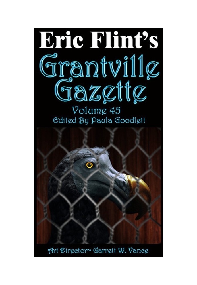 Grantville Gazette 45