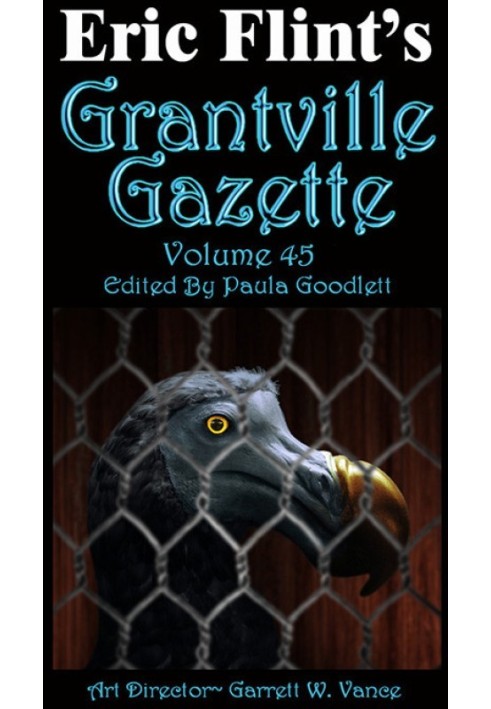 Grantville Gazette 45