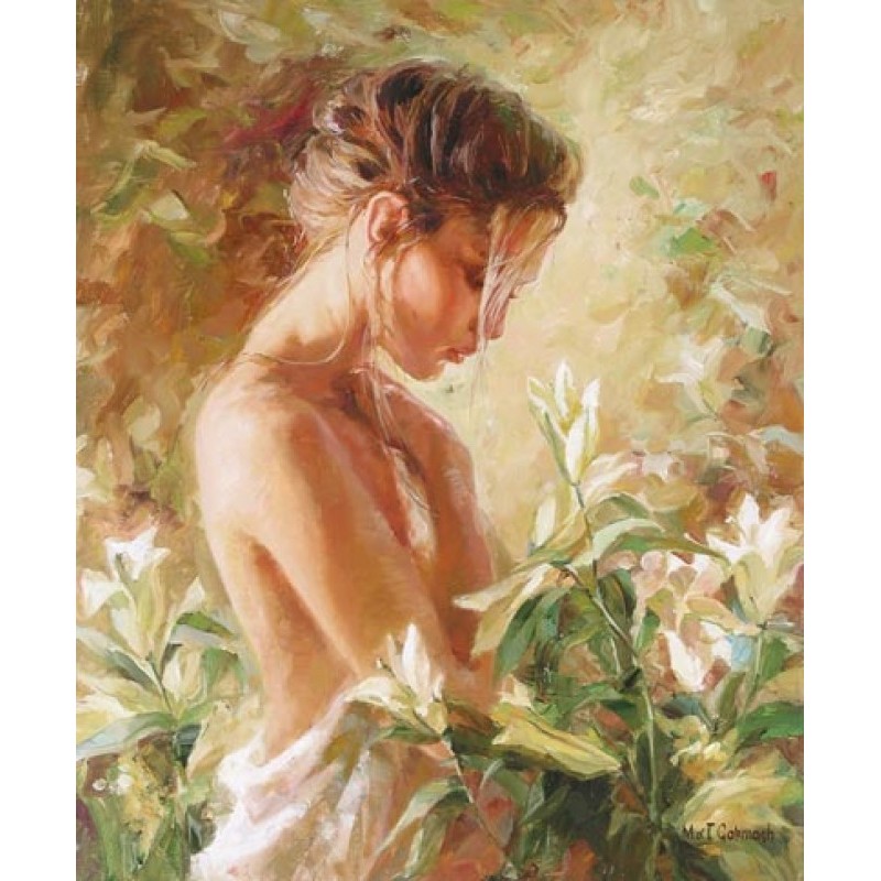 Mysteries of beauty [Poems...