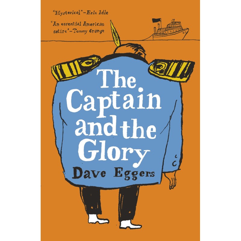 The Captain and the Glory